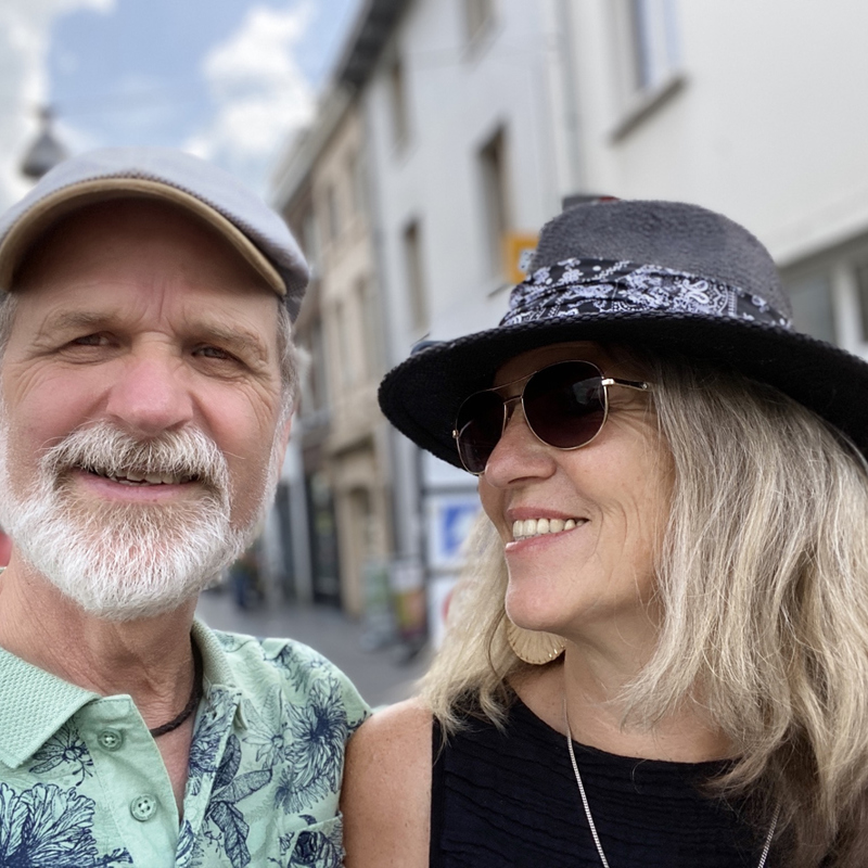 Man En Vrouw